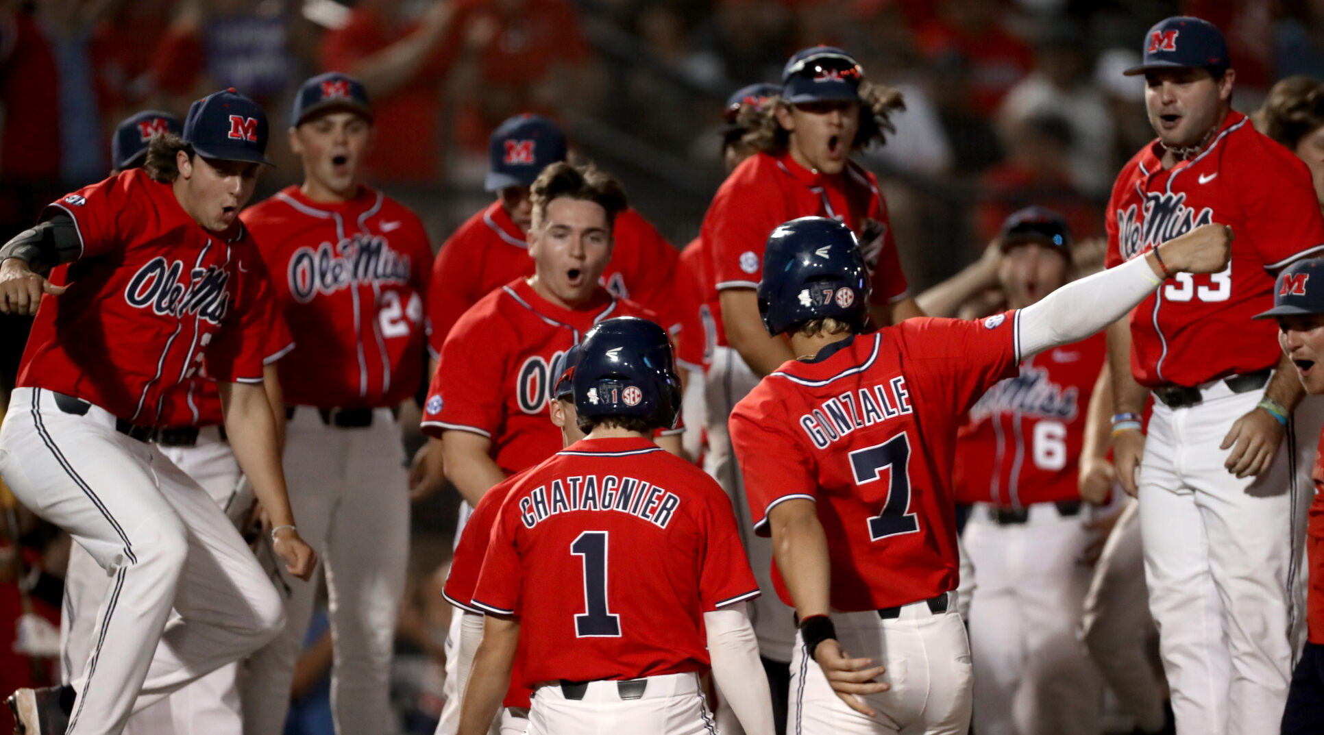 University of Arizona vs Ole Miss